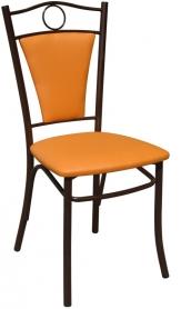 Классический стул с мягкой спинкой М40-04